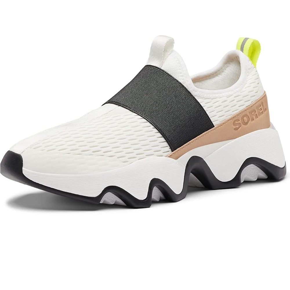 Sorel Kinetic Impact II Strap Shoes